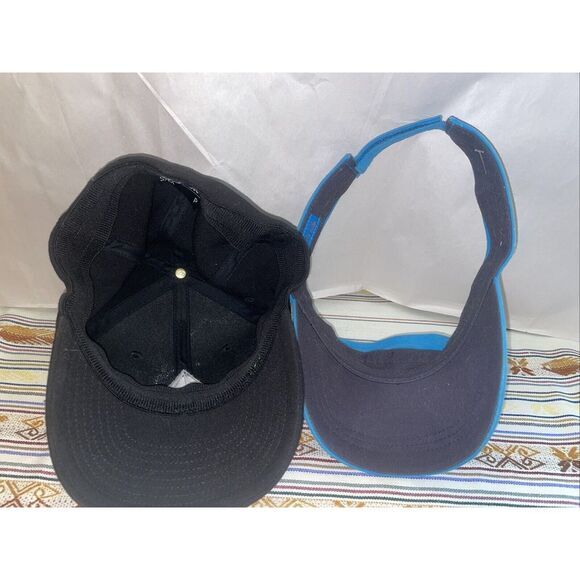 Hat And Visor - Picture 3 of 3